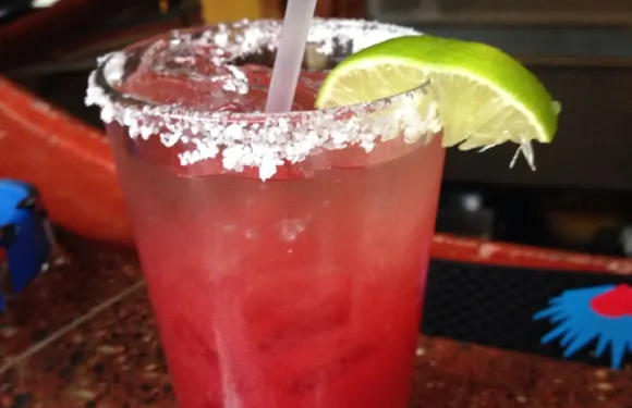 Merry Piglets Mexican Grill