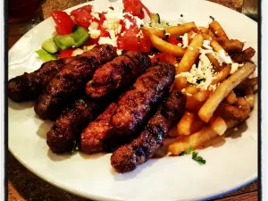 Sofra Family Bistro
