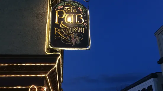 The Pub & Restaurant