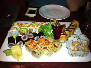 Mr.J Asian Bistro