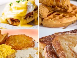 Cavalier Diner