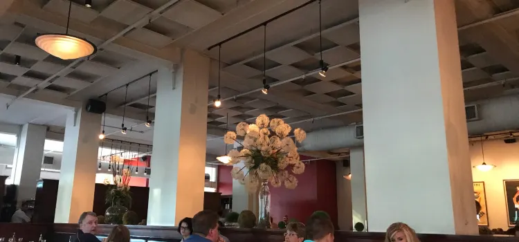 Centro Restaurant