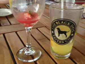 Black Dog Tavern