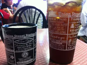 Union Station Diner