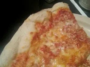 Johnny's New York Style Pizza