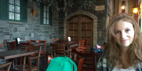 Via Delizia