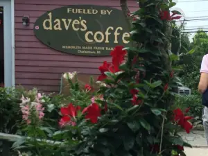 Dave's Coffee