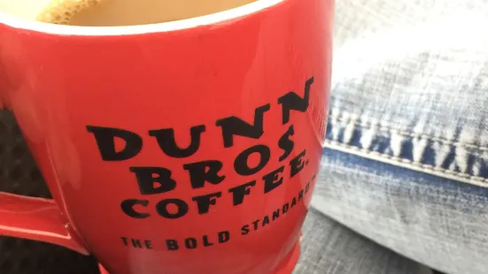 Dunn Bros Coffee