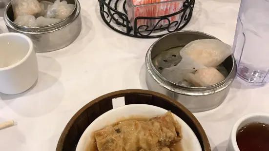 Li Wah Restaurant