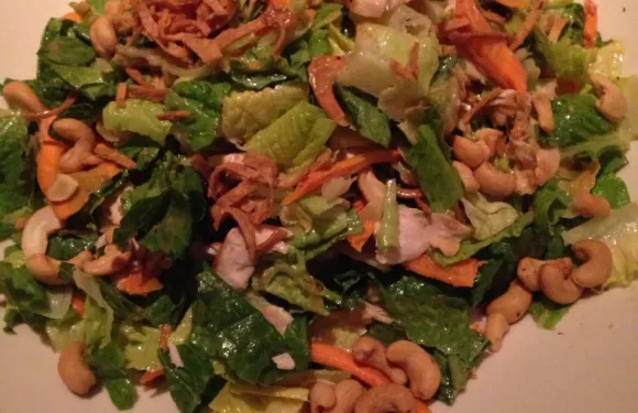 The Cheesecake Factory