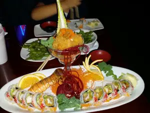 Sushi Rock Suniland