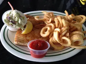 Flanigan's Seafood Bar & Grill