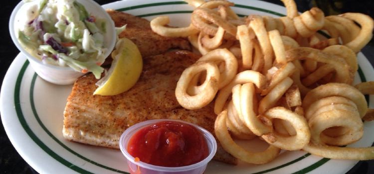 Flanigan's Seafood Bar and Grill