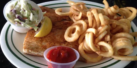 Flanigan's Seafood Bar & Grill
