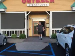 Outback Steakhouse