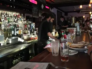 Maxie's Supper Club & Oyster Bar