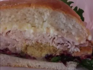 M&D Deli Central