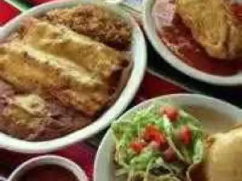 Lopez Mexican Restaurant - Houston