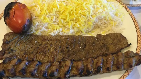 Alborz Restaurant