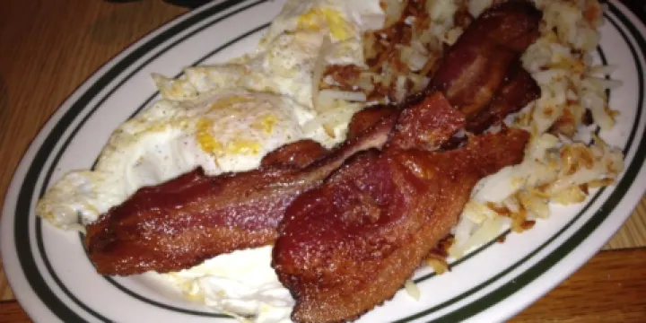 Three Bear Restaurant