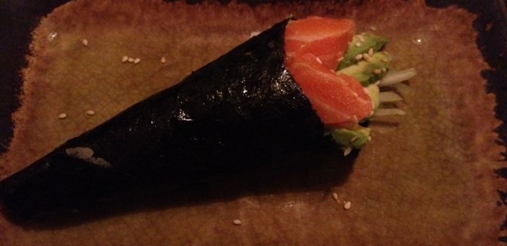 Fu Gu Sushi