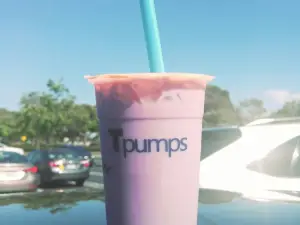 Tpumps