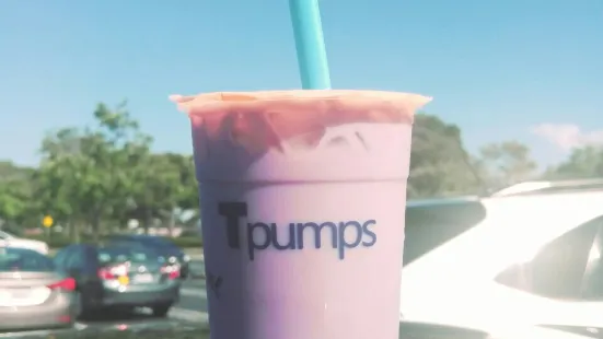 Tpumps