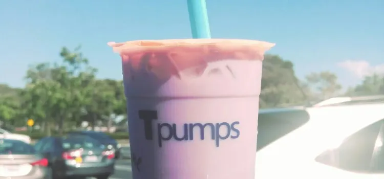 Tpumps