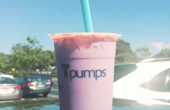 Tpumps