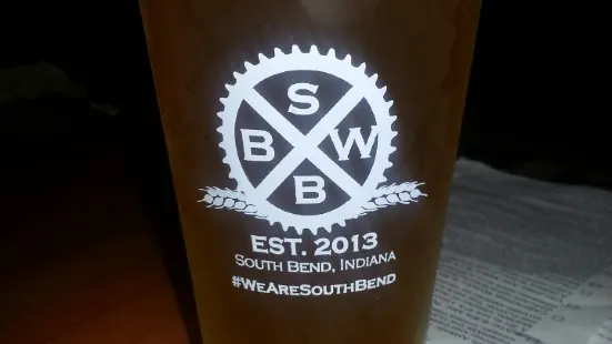 South Bend Brew Werks