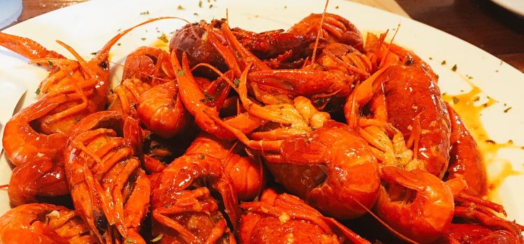 Crawdaddy's Grill and Raw Bar