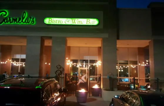 Carmela's Bistro & Wine Bar