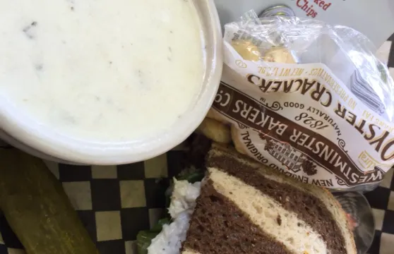 Beth's Bakery & Cafe