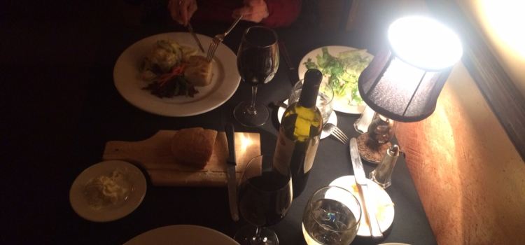 Grand Taverne Restaurant & Lounge