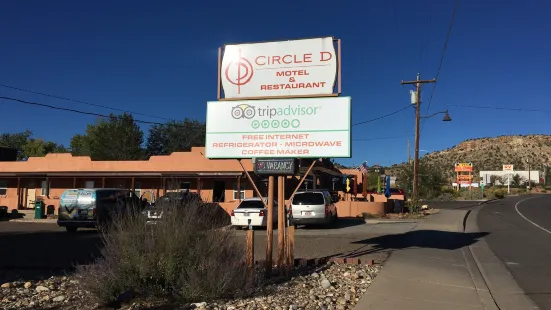 Circle D Eatery