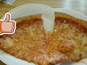 Pizza Old Roma