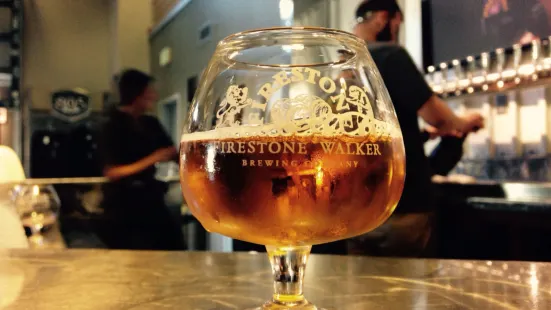 Firestone Walker Brewing Company