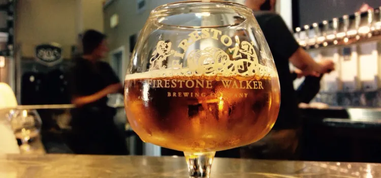 Firestone Walker Brewing Company