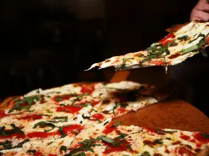Sicilian Oven