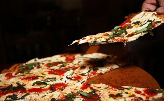 Sicilian Oven