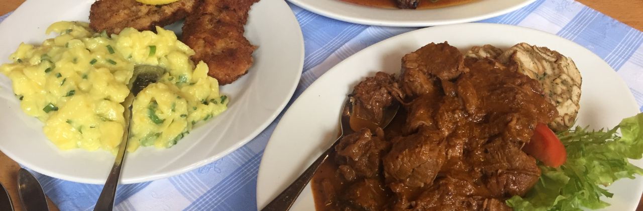 Restaurant Alter Keller