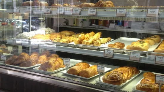 St Honore Bakery