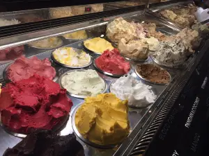 Gelato Messina Richmond
