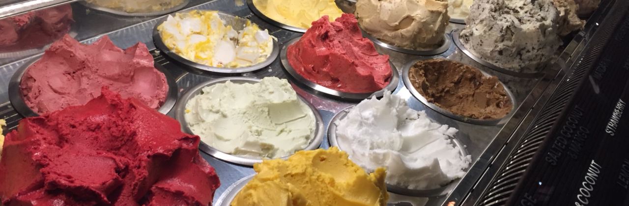Gelato Messina Richmond