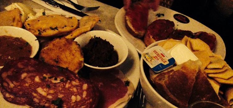 Cafe Jubilee Valletta