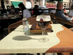 Taverne de la Meuse