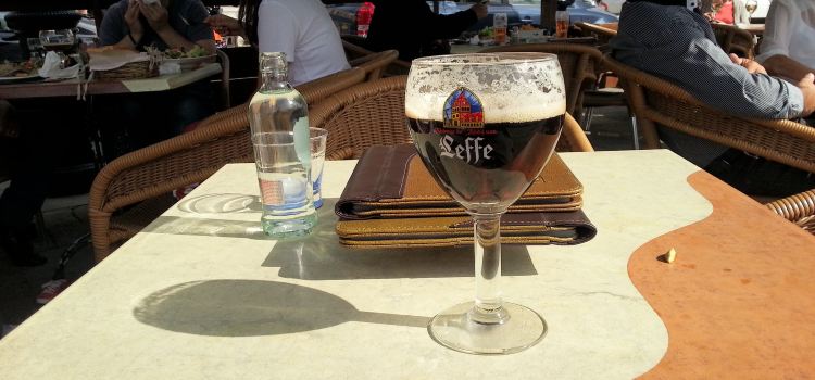 Taverne de la Meuse