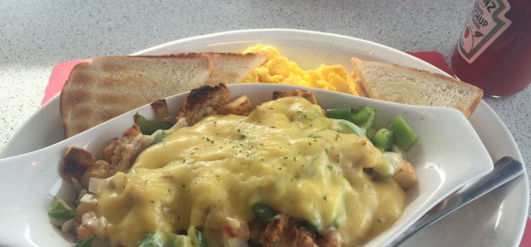 Mel's Diner