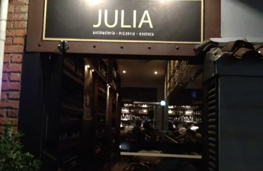 Julia