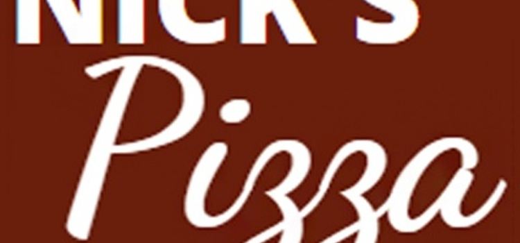 Nick's Pizza & Pasta